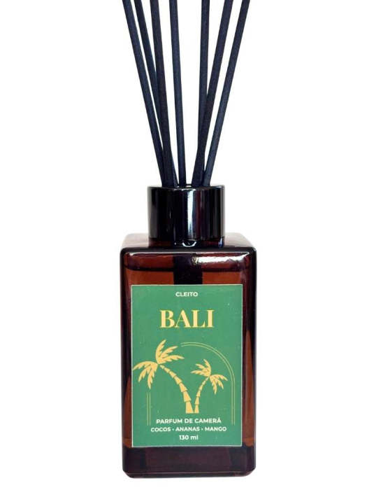 Difuzor Bali - cocos, ananas, mango [1]