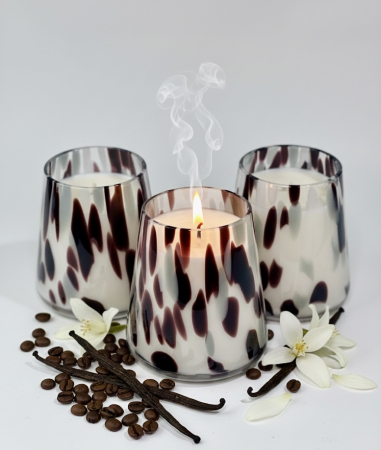 Lumânări Luxe One - Set Trio Senzorial