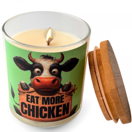 Eat More Chicken [1]