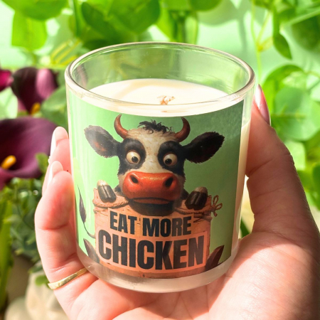 Eat More Chicken [2]