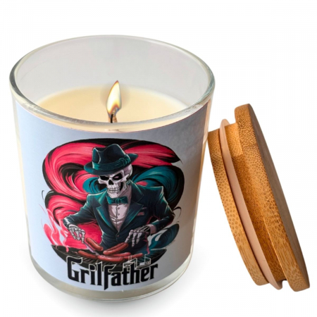 Grilfather [1]