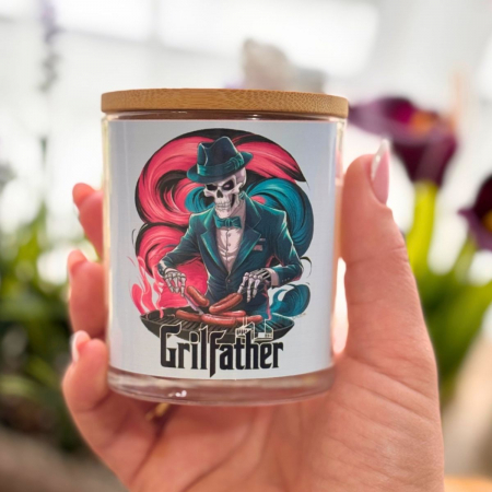 Grilfather [3]