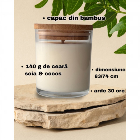 Parfum de Camera - Tu esti lumina care-mi incalzeste sufletul [4]