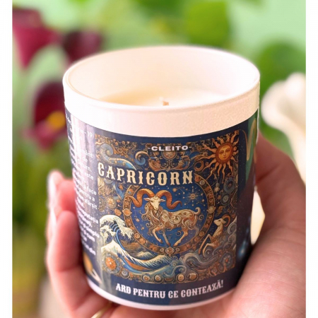 Parfum de Camera - Zodia Capricorn [2]