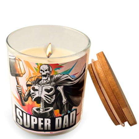 Super Dad [1]