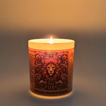 Parfum de Camera - Zodia Fecioara [6]