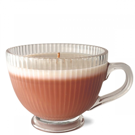 Lumânări Luxe One - Luxe Espresso – Lumânare handmade cocktail