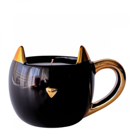 Lumanare Mocha Royale Cana Pisica