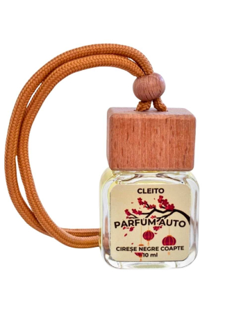 Parfumuri Auto Premium - Parfum Auto TOKYO - Cireșe Negre Coapte