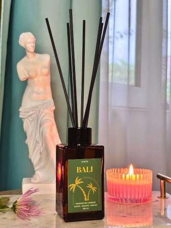 Difuzor Bali - cocos, ananas, mango [2]