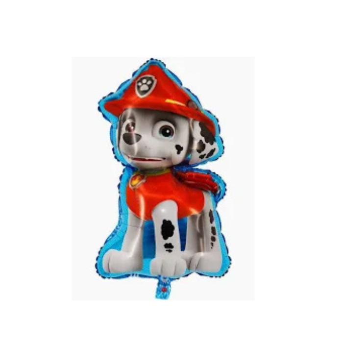 Balon folie corp personaje baieti 55 cm [3]