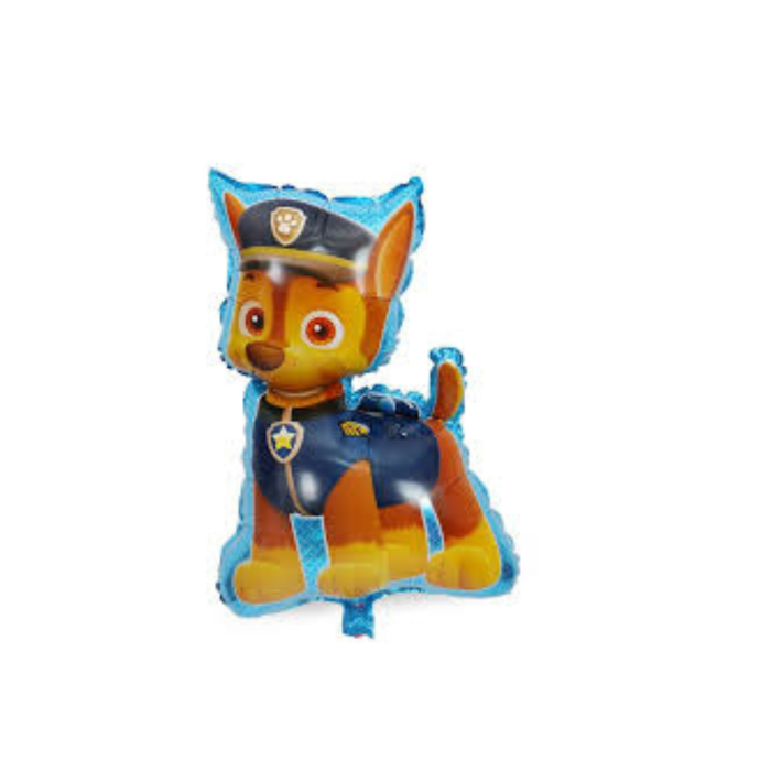 Balon folie corp personaje baieti 55 cm cu heliu [2]