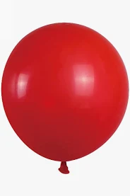 EVENIMENTE - Baloane latex mat 25cm cu heliu