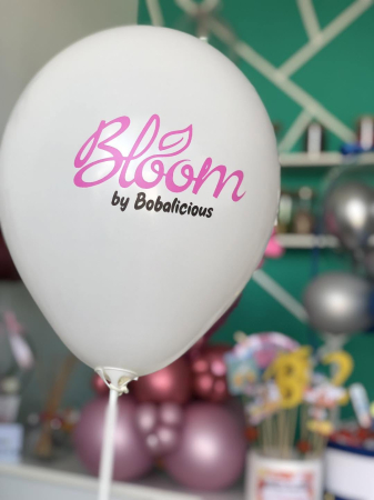 CORPORATE - Baloane personalizate LOGO firma