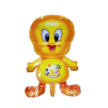 Balon folie corp personaje baieti 55 cm [1]
