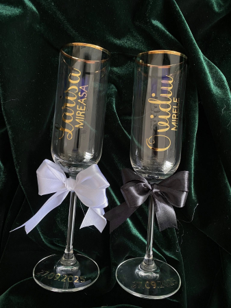 EVENIMENTE - pahare personalizate miri