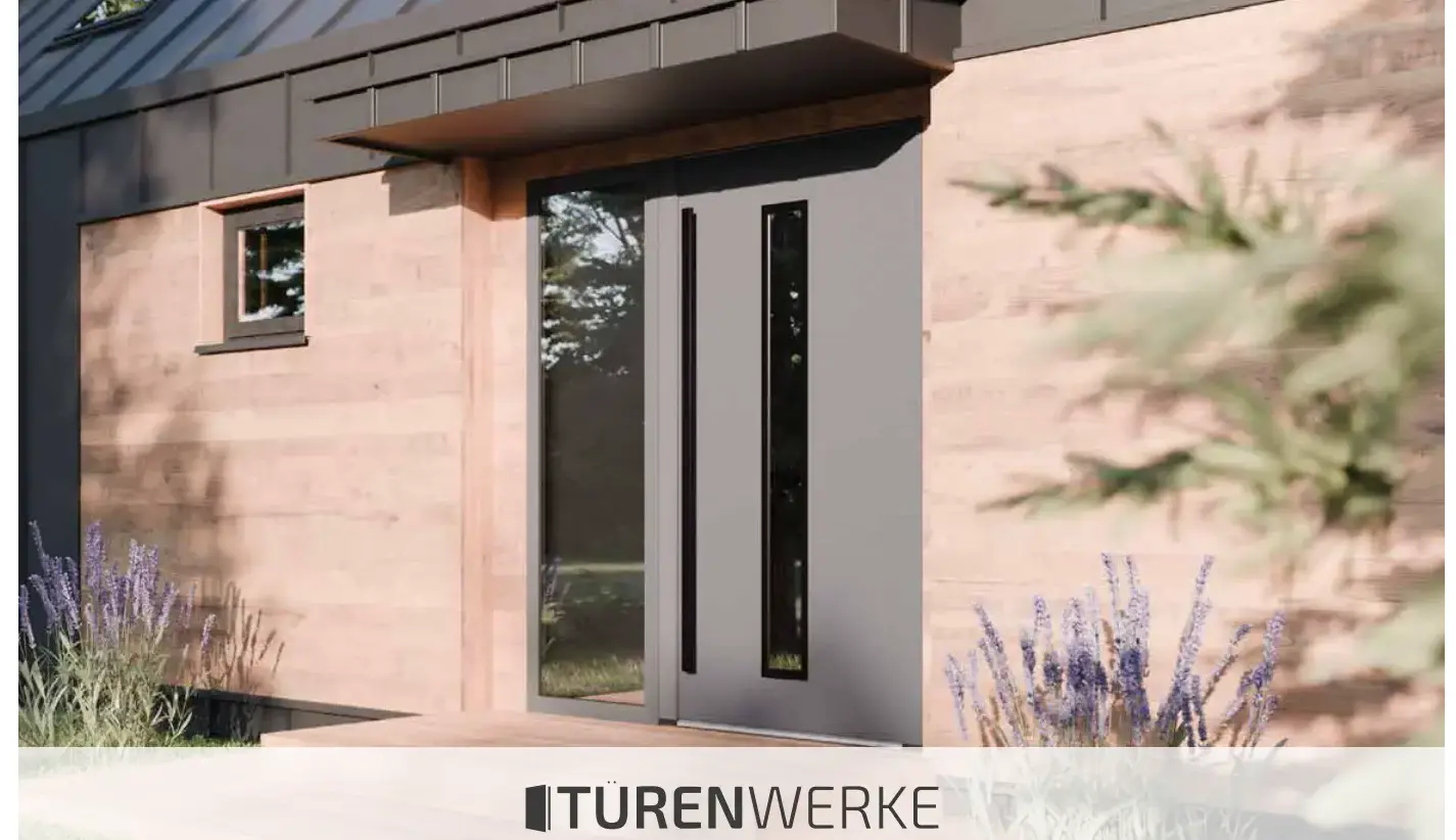 Catalog usi Aluminiu-Otel