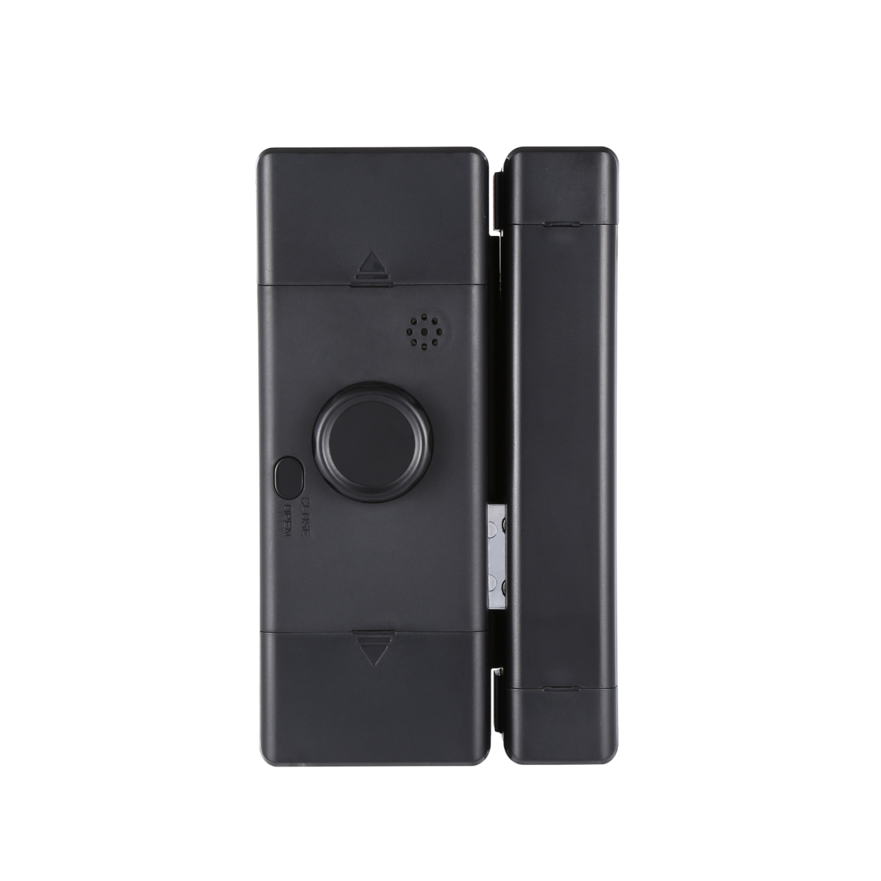 GL4  Smart Glass Lock [14]