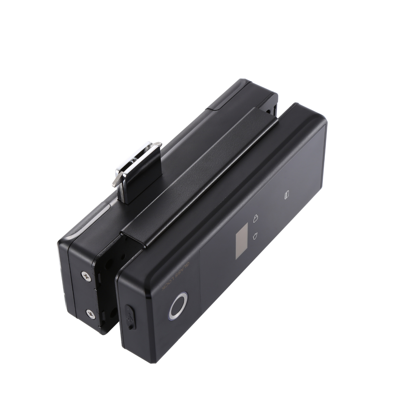 GL4  Smart Glass Lock [17]