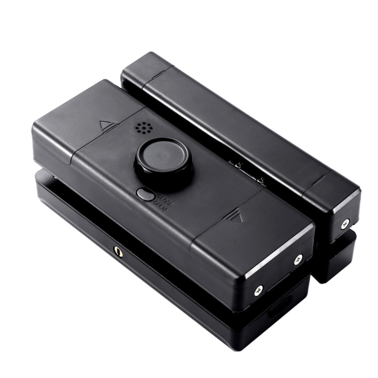 GL4  Smart Glass Lock [8]