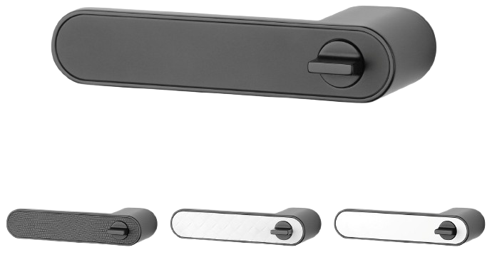 Mâner ușă - Futura [2]