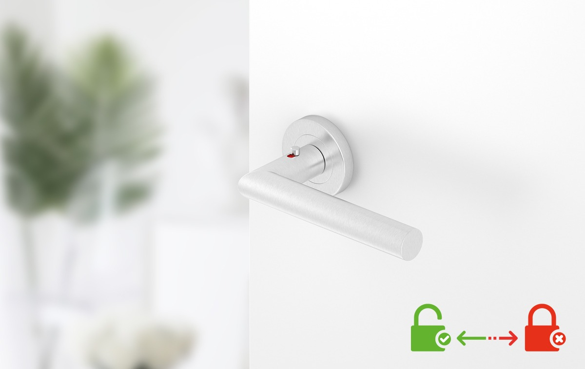 Mâner ușă - Nova [6]