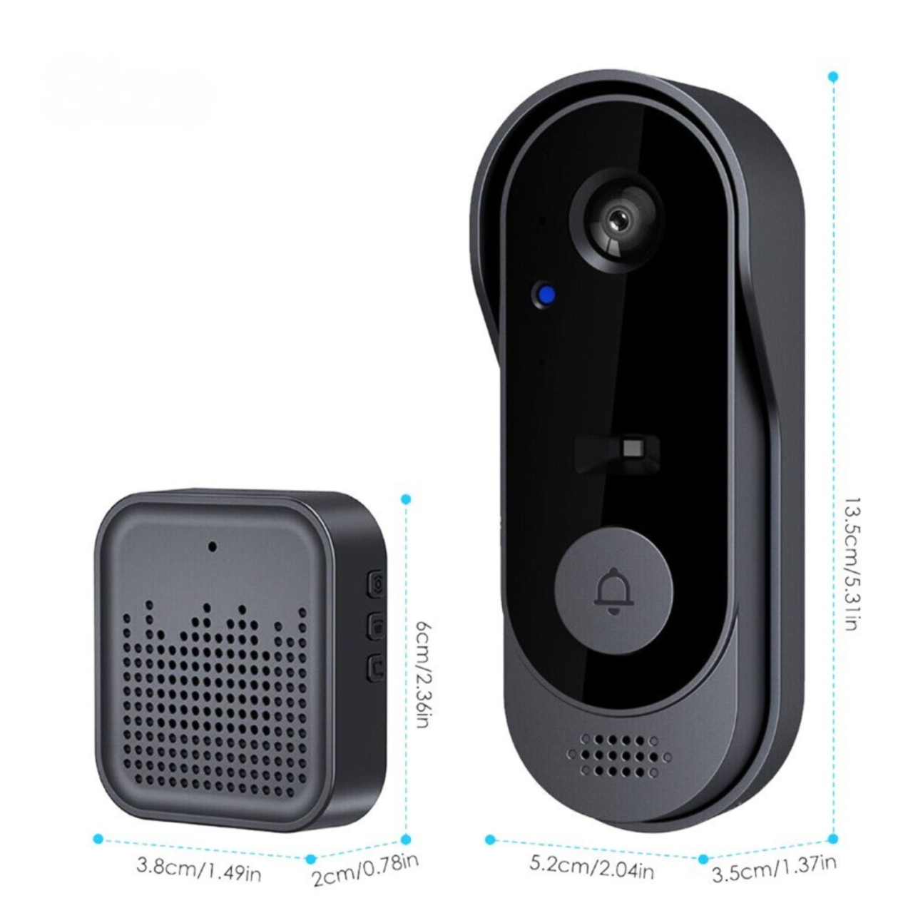 Sonerie video inteligenta [2]