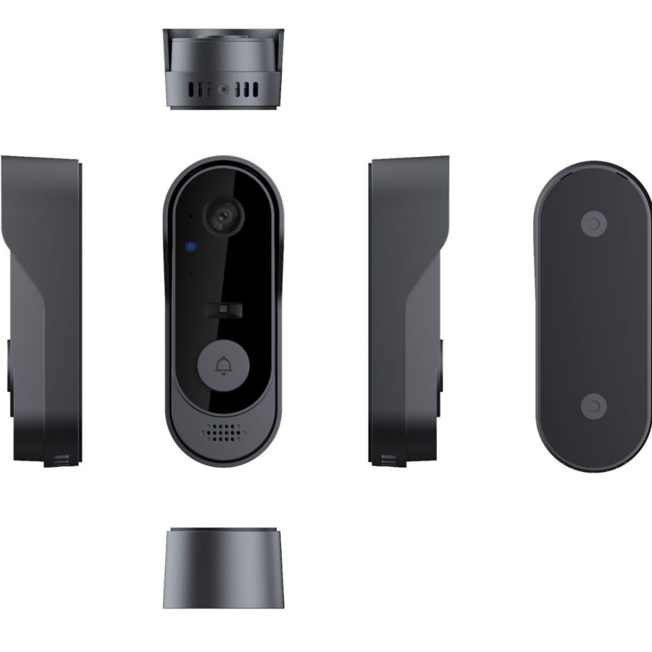 Sonerie video inteligenta [4]