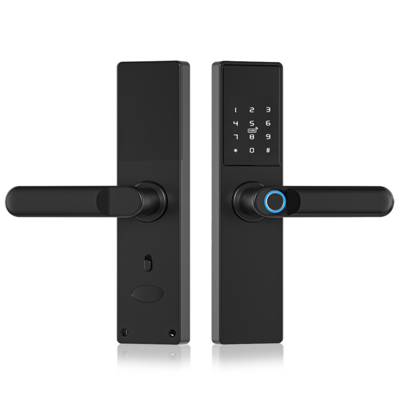 X5-3 Smart Fingerprint Lock [6]