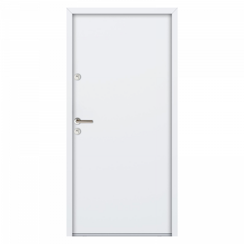 Modele usi aluminiu-otel ATU68 - ATU68-M507