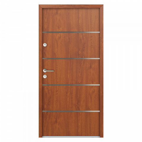 Modele usi aluminiu-otel ATU68 - ATU68-M502