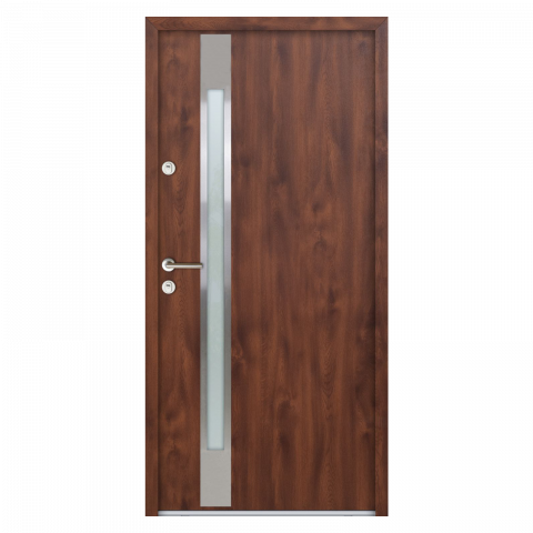 Modele usi aluminiu-otel ATU68 - ATU68-M514