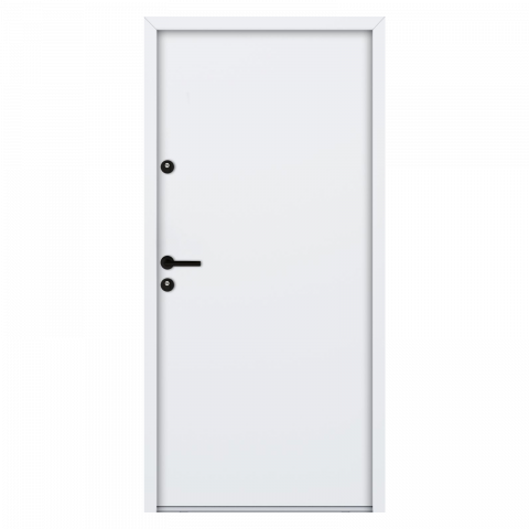 Modele usi aluminiu-otel ATU68 - ATU68-M527