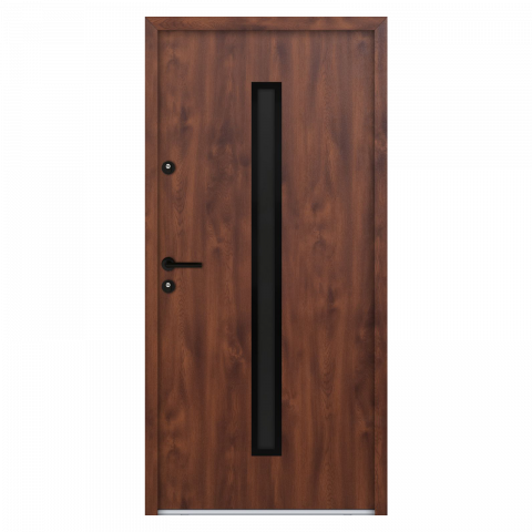 Modele usi aluminiu-otel ATU68 - ATU68-M521