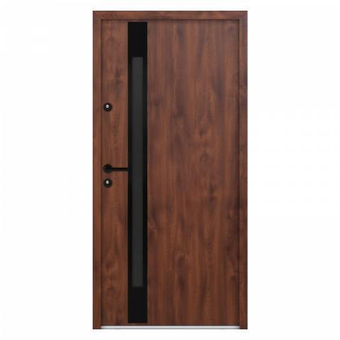 Modele usi aluminiu-otel ATU68 - ATU68-M534