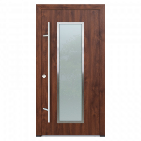 Modele usi aluminiu-otel AC68 - AC68-C14