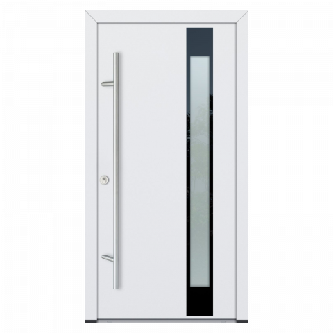 Usi pentru case - DS82-M04-GLS