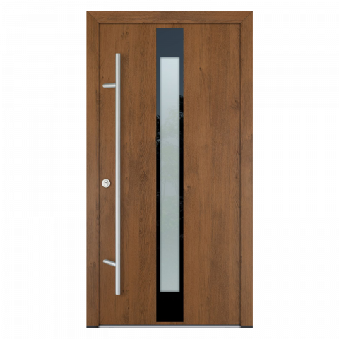 Usi pentru case - DS82-M05-GLS