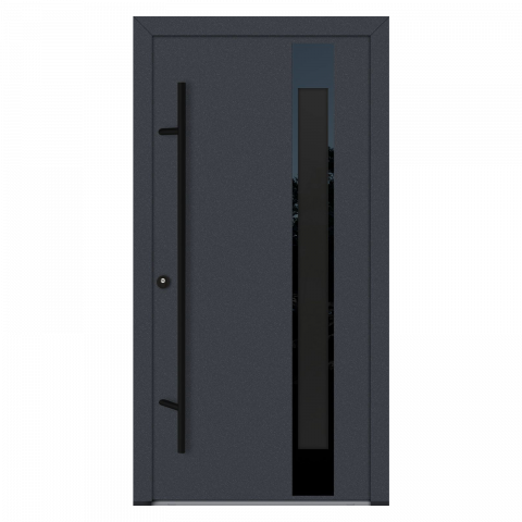 Usi pentru case - DS82-M24-GLS