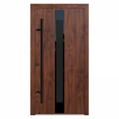 Usi pentru case - DS82-M25-GLS