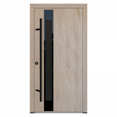 Usi pentru case - DS82-M34-GLS