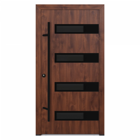 Modele usi aluminiu-otel AC68 - AC68-M63