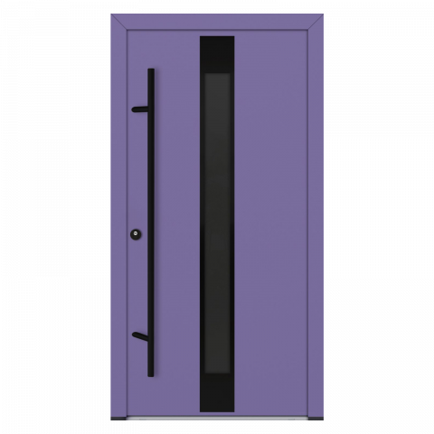 Usi pentru case - DS82-M25-RAL4005