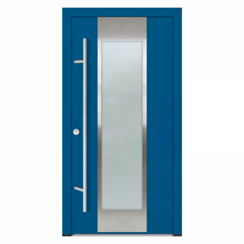 Usi pentru case - DS82-M34-RAL5010