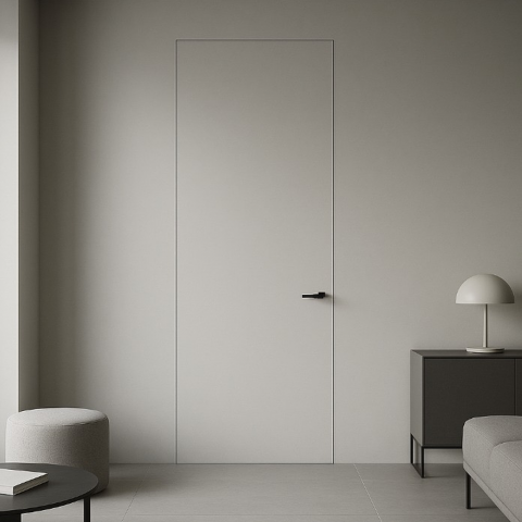 Usi filomuro - Uși Filomuro