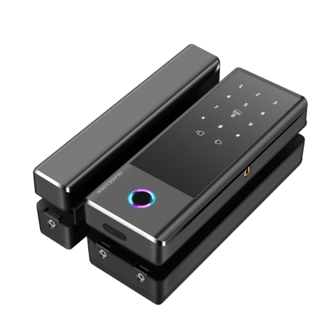 Incuietori inteligente - GL4  Smart Glass Lock