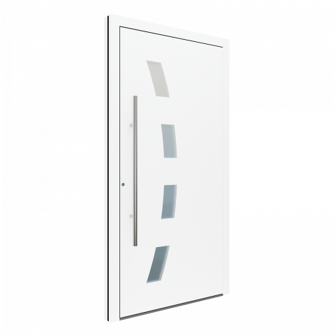Modele usi aluminiu SL75 / P90 - KB 1400
