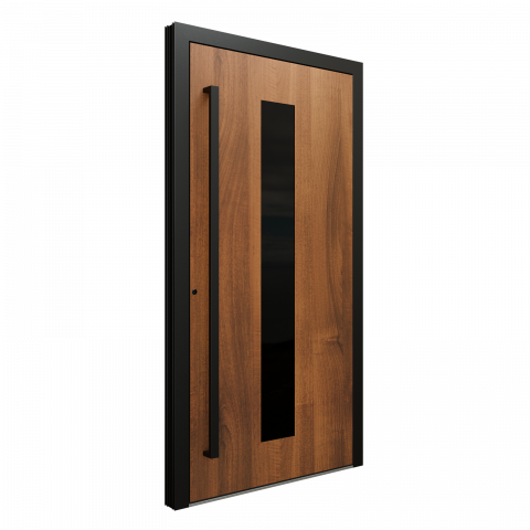 Modele usi aluminiu SL75 / P90 - KB 430