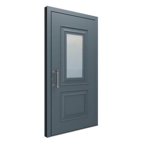 Usi pentru case - KB 1940