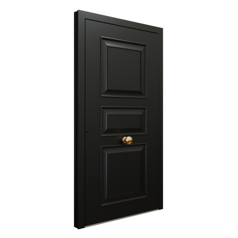 Usi pentru case - KB 1960